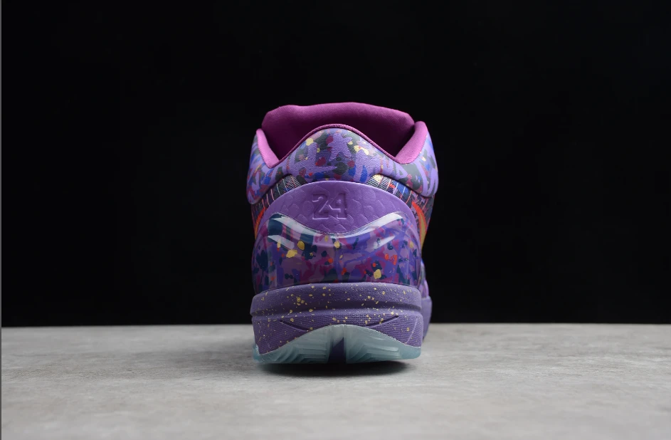 NK Kobe 4 Prelude by Air Jordan