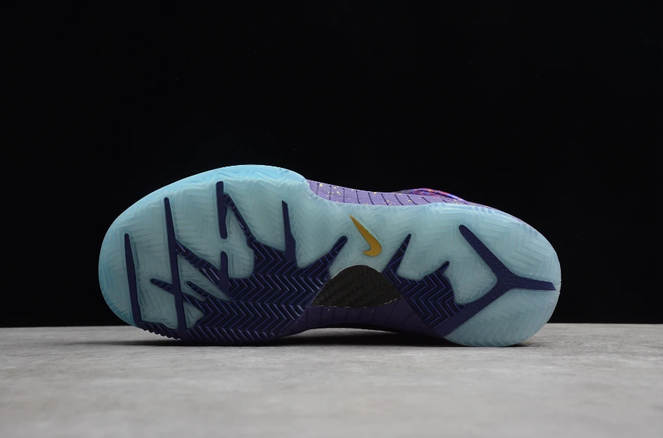 NK Kobe 4 Prelude by Air Jordan