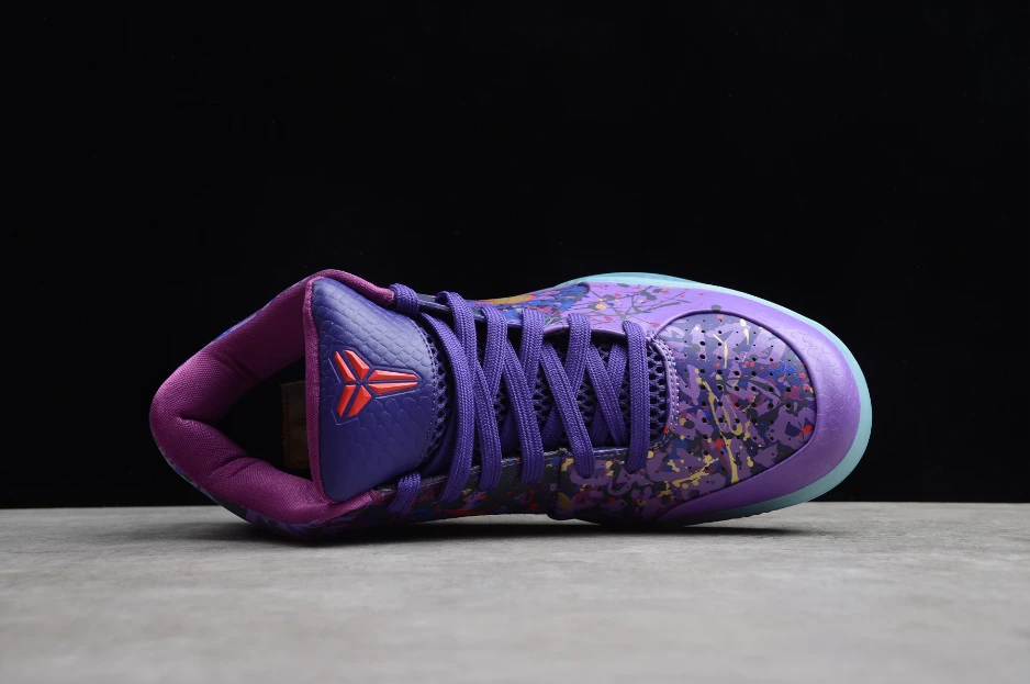 NK Kobe 4 Prelude by Air Jordan