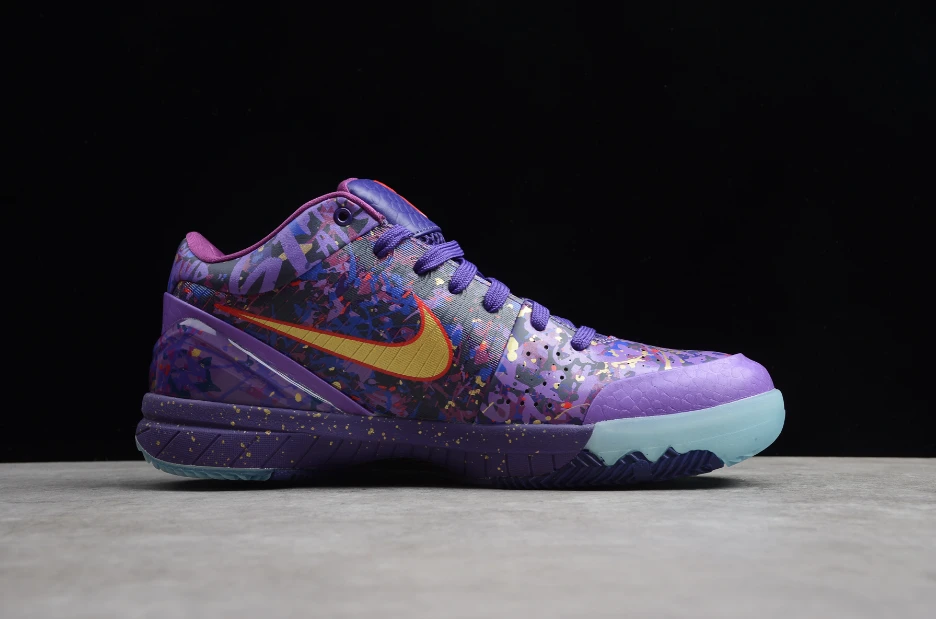 NK Kobe 4 Prelude by Air Jordan