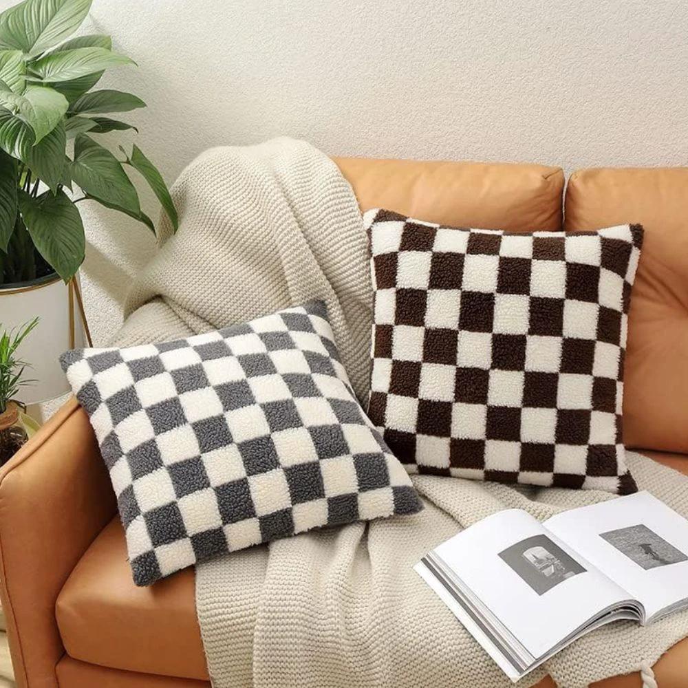 Fluff Mate Cushion Cover by Casa & Beyond