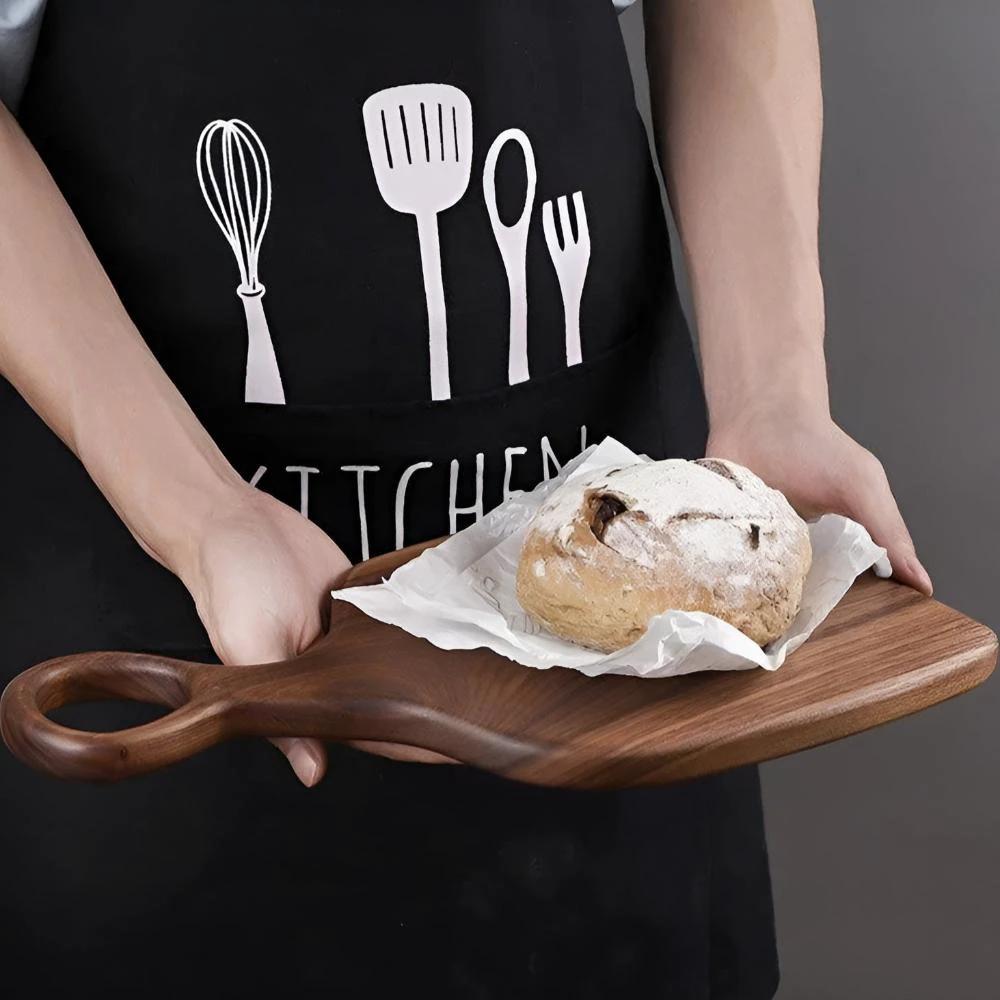 Sleek Kitchen Companion Board by Casa & Beyond