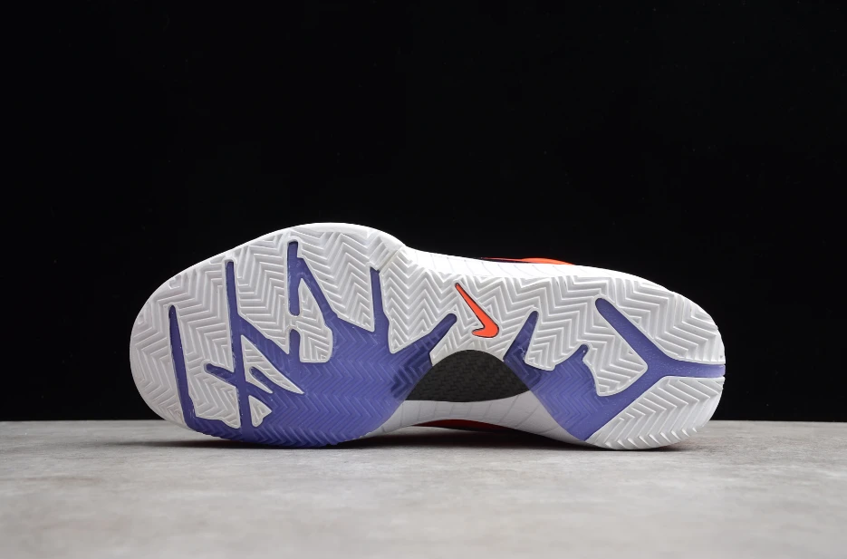 Undefeated X NK Kobe 4 Protro Phoenix Suns by Air Jordan