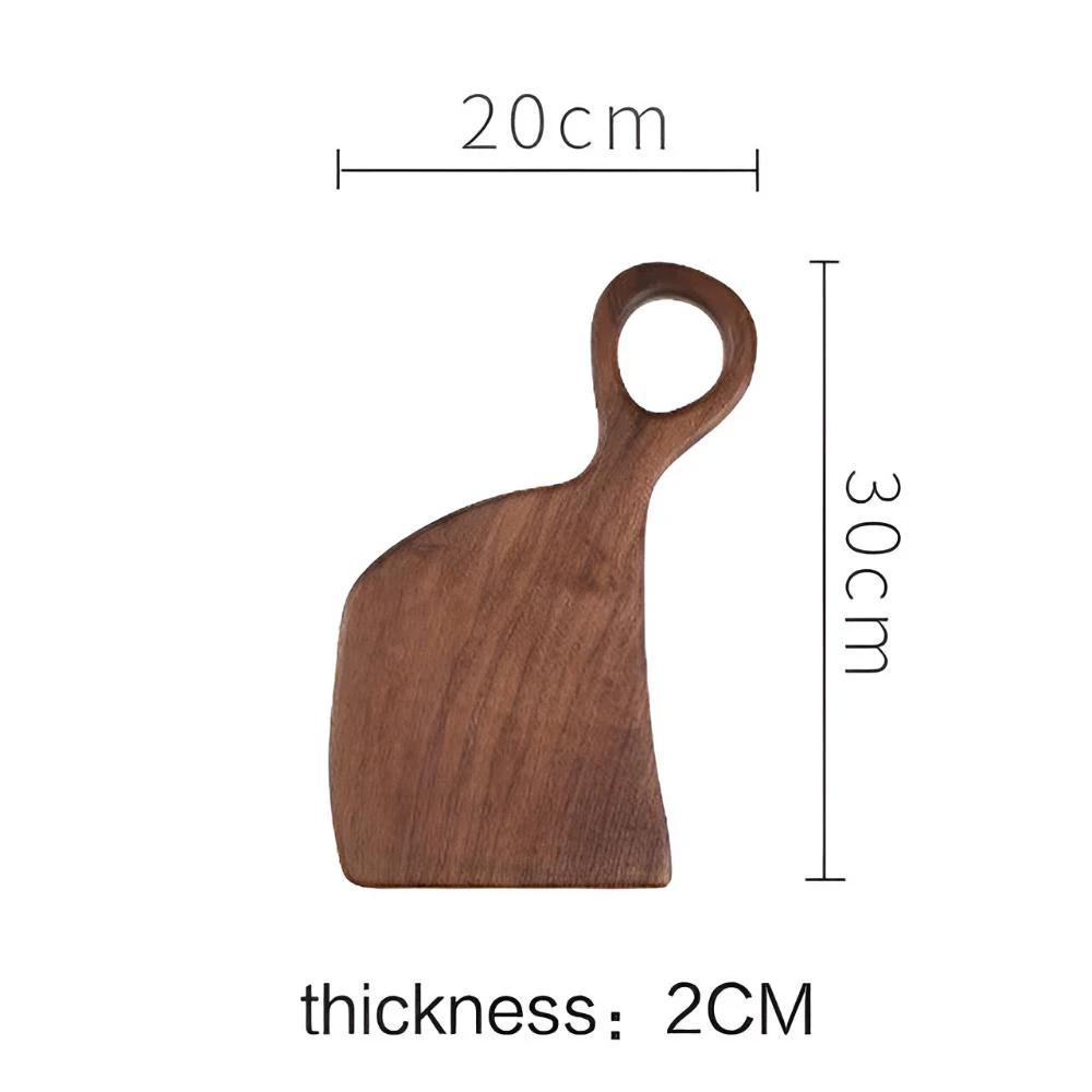 Sleek Kitchen Companion Board by Casa & Beyond