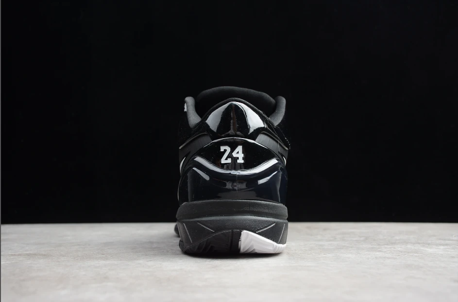 NK Kobe 4 Protro Black by Air Jordan