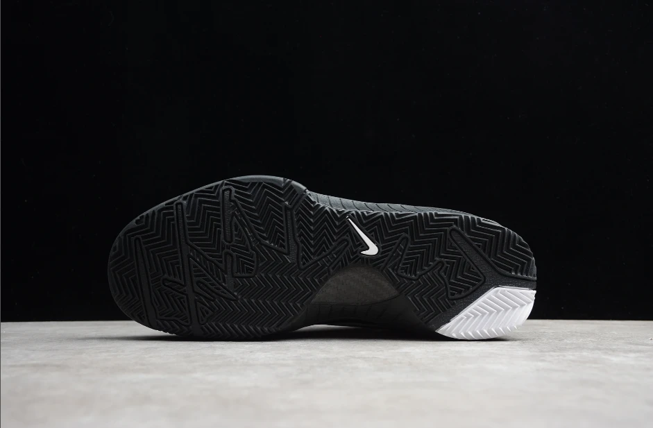 NK Kobe 4 Protro Black by Air Jordan