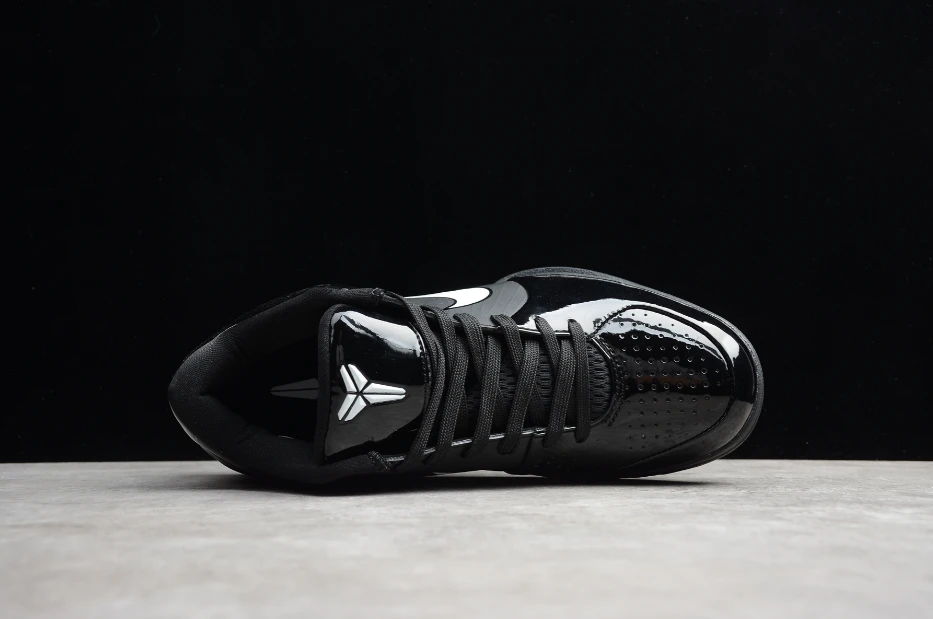 NK Kobe 4 Protro Black by Air Jordan