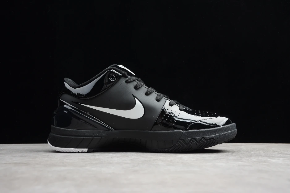 NK Kobe 4 Protro Black by Air Jordan