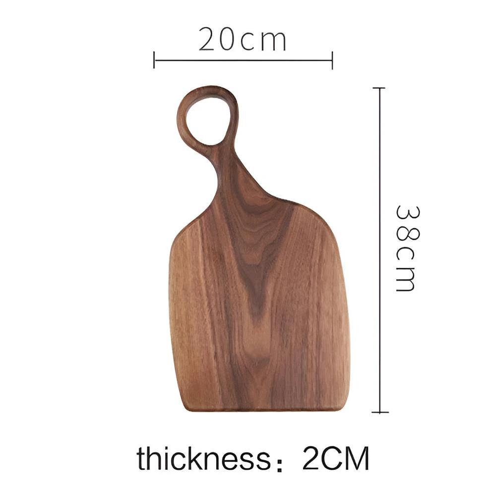 Sleek Kitchen Companion Board by Casa & Beyond