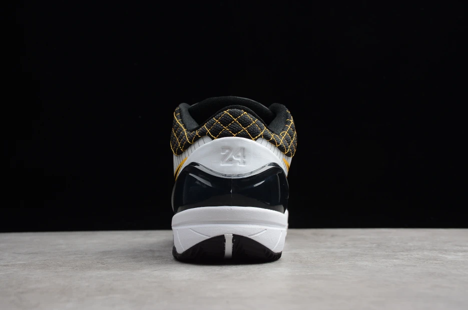 NK Kobe 4 Protro Del Sol by Air Jordan