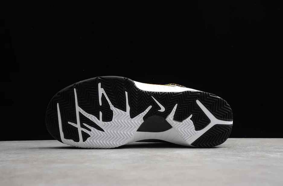 NK Kobe 4 Protro Del Sol by Air Jordan