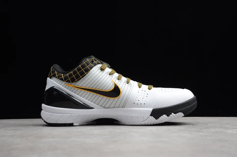NK Kobe 4 Protro Del Sol by Air Jordan