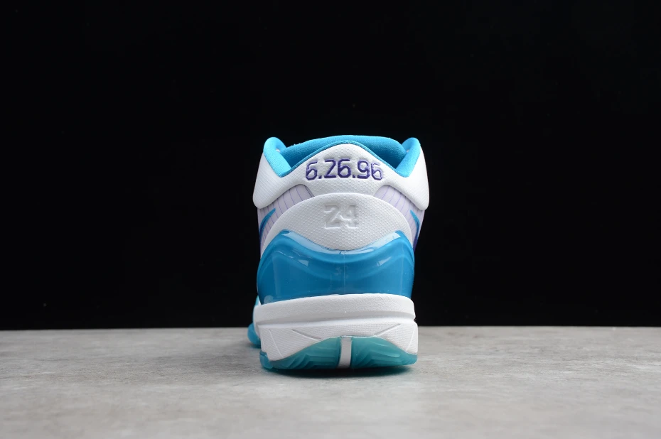 NK Kobe 4 Protro Draft Day Hornets by Air Jordan