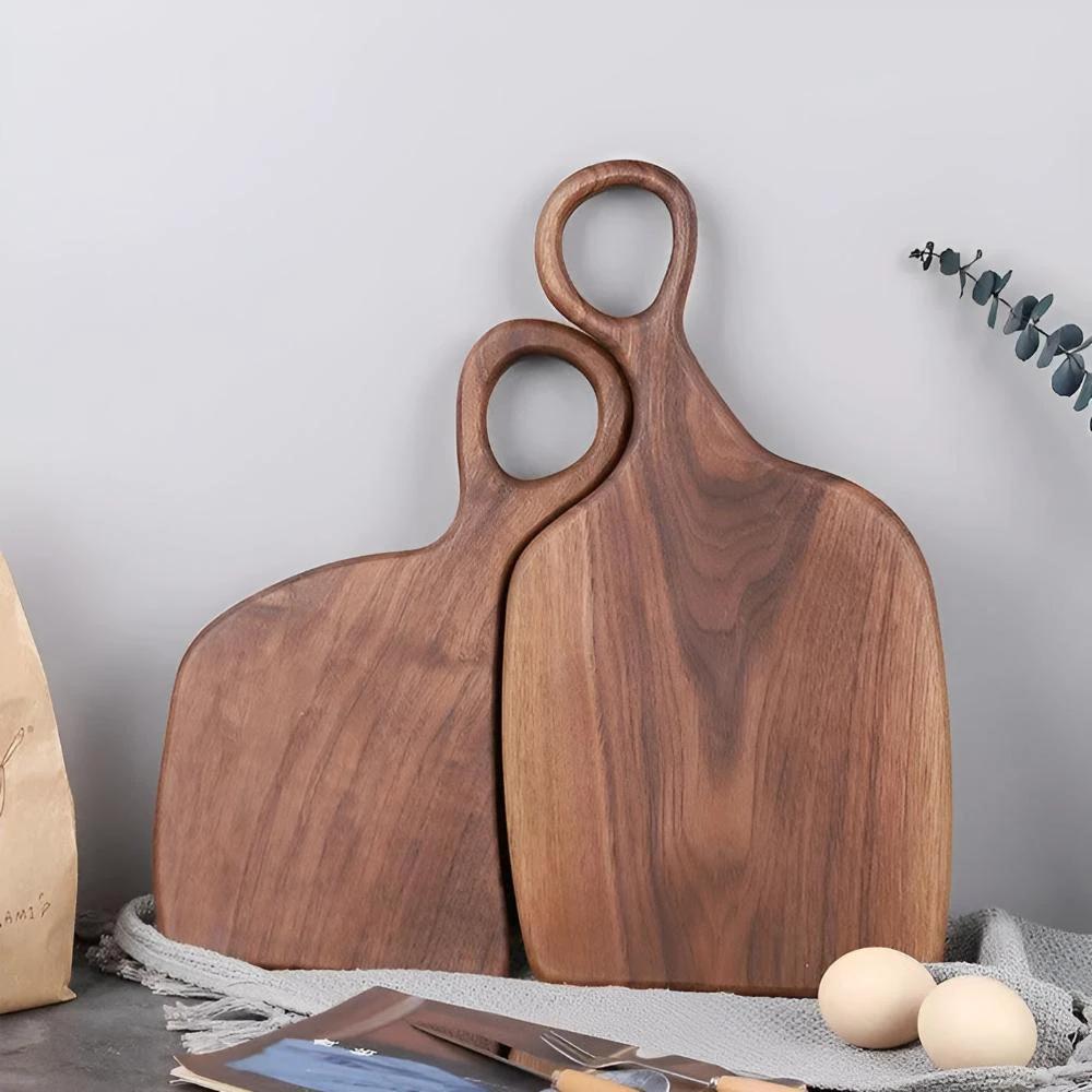 Sleek Kitchen Companion Board by Casa & Beyond