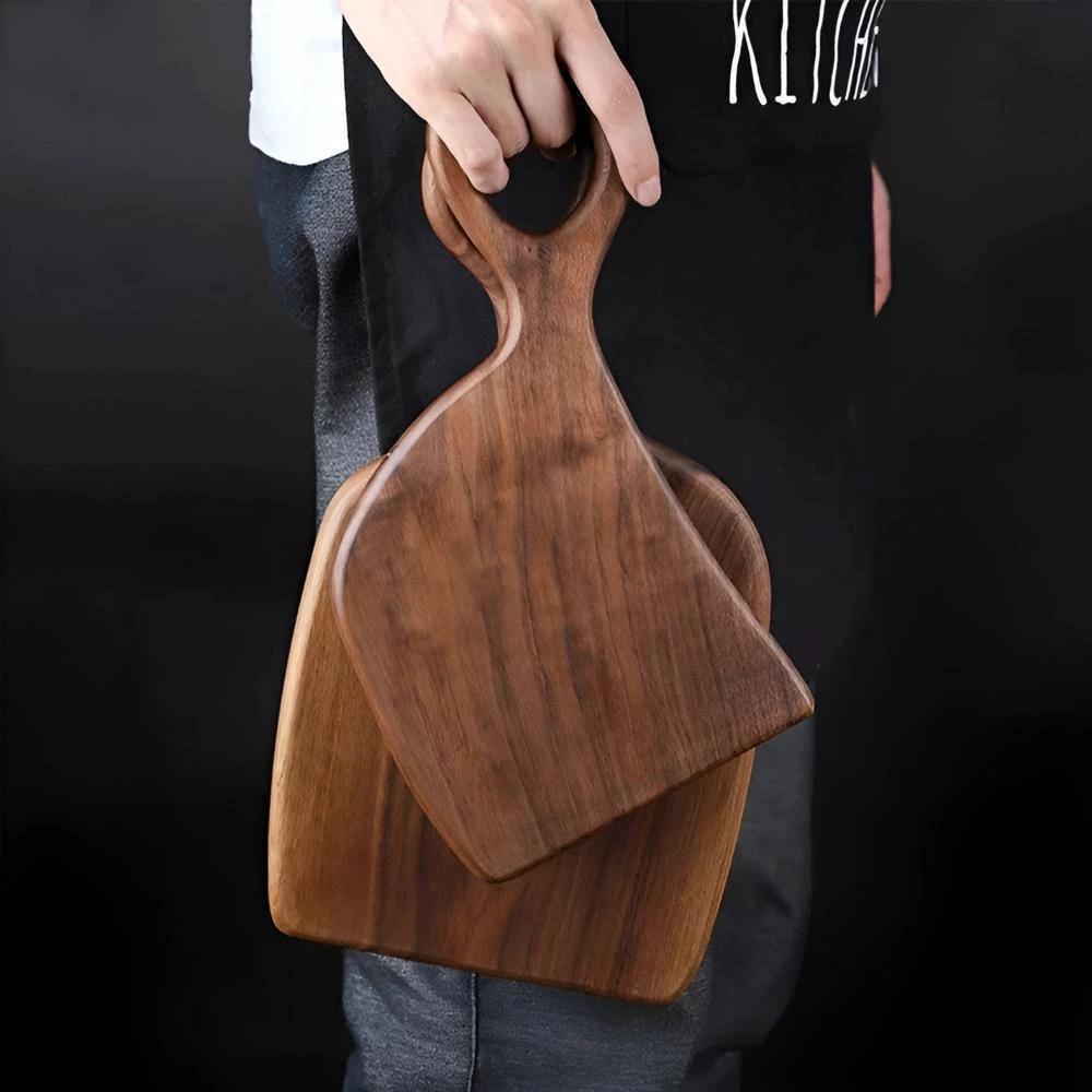 Sleek Kitchen Companion Board by Casa & Beyond