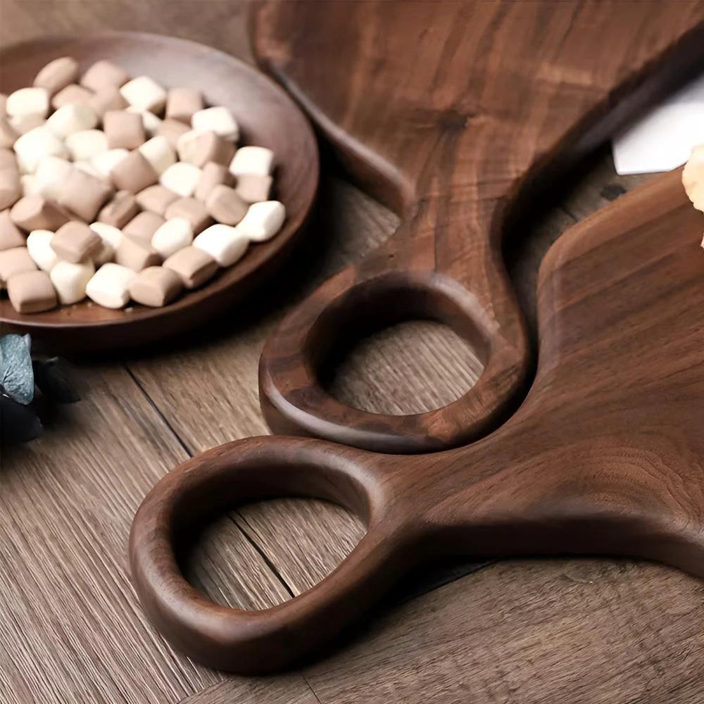 Sleek Kitchen Companion Board by Casa & Beyond