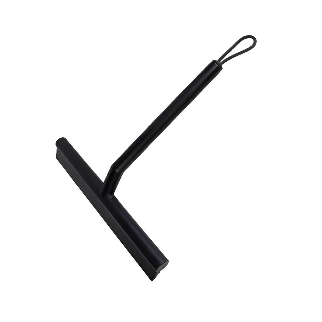 Classic Shower Silicone Squeegee by Casa & Beyond