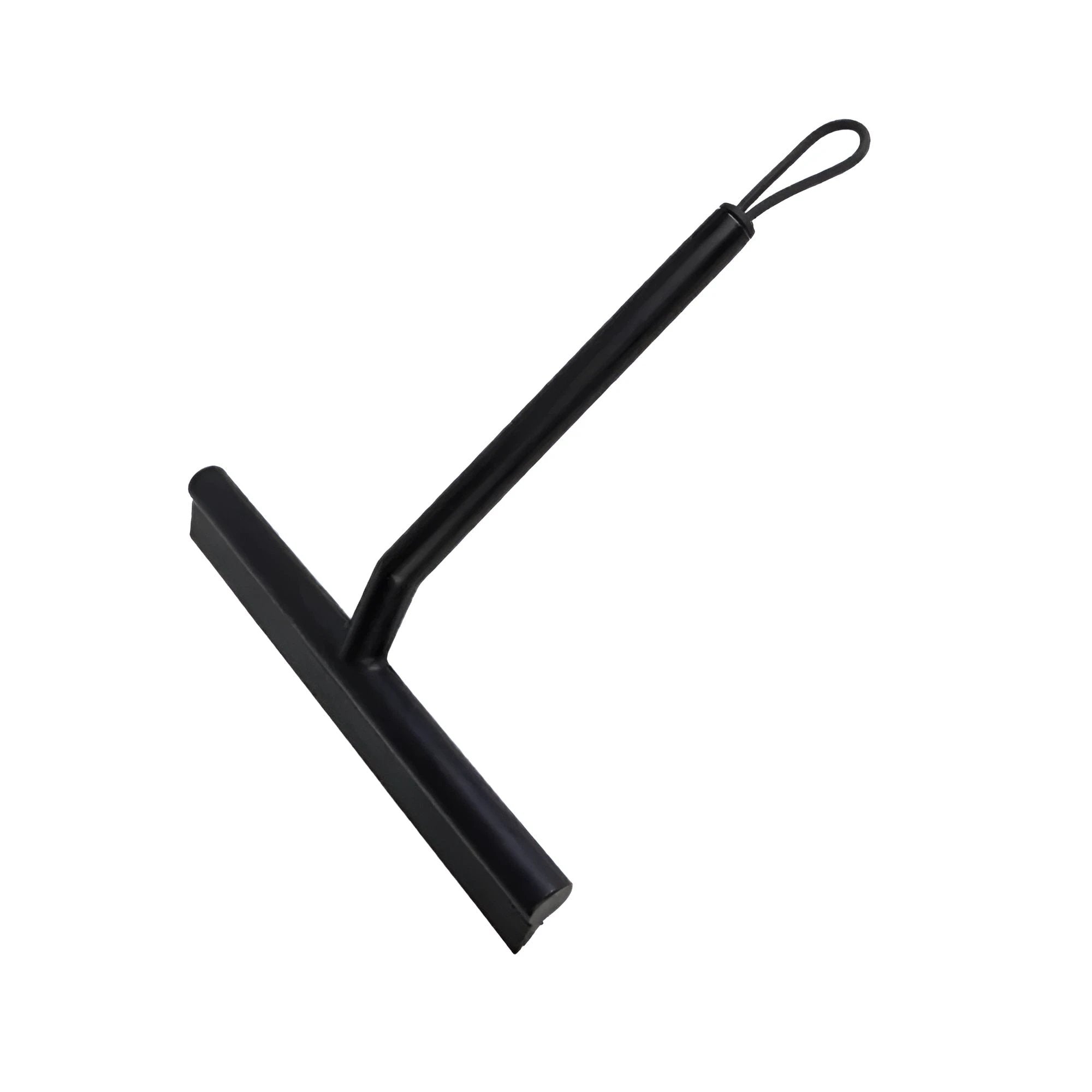 Classic Shower Silicone Squeegee by Casa & Beyond