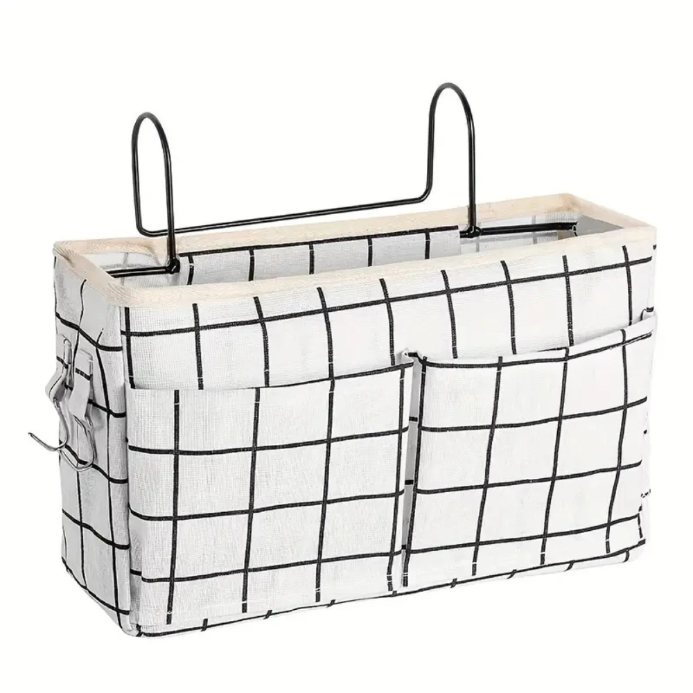Hanging Organizer Bag by Casa & Beyond