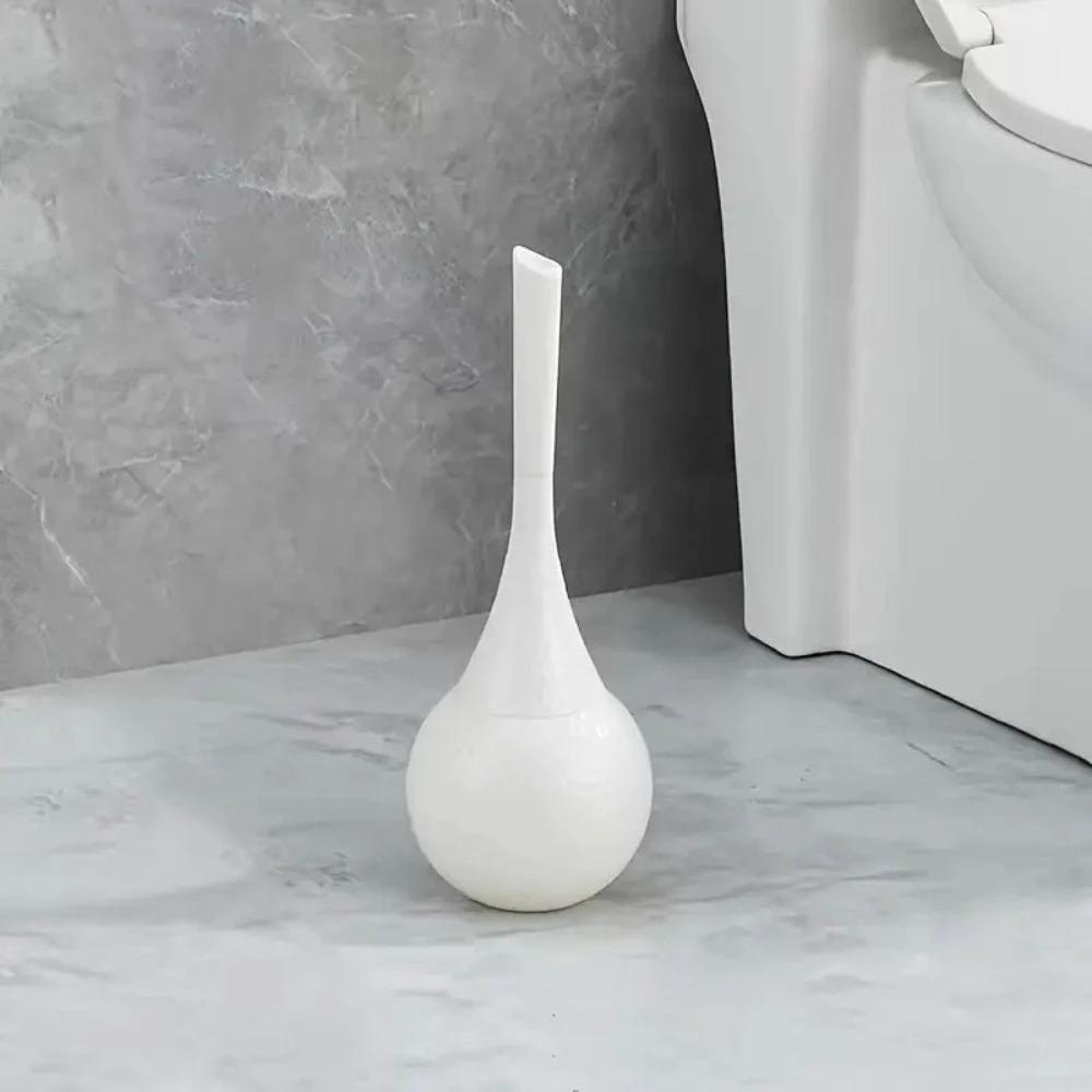 Imperial Gleam Toilet Brush by Casa & Beyond