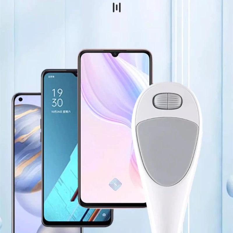 Multi-Functional Bluetooth Mouse Remote by BowLift