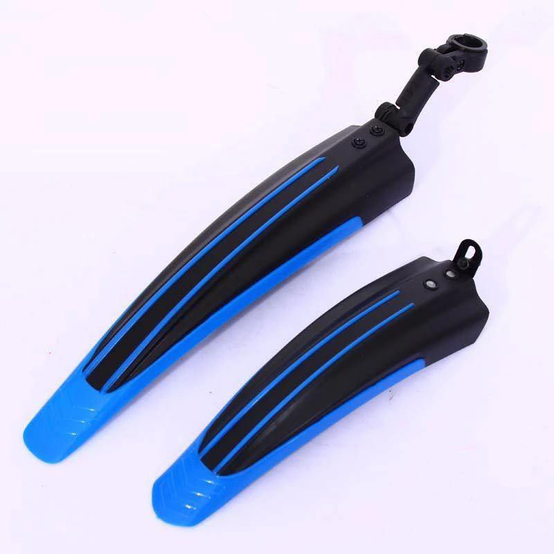 Mudguard for mountain bike by Bowlift
