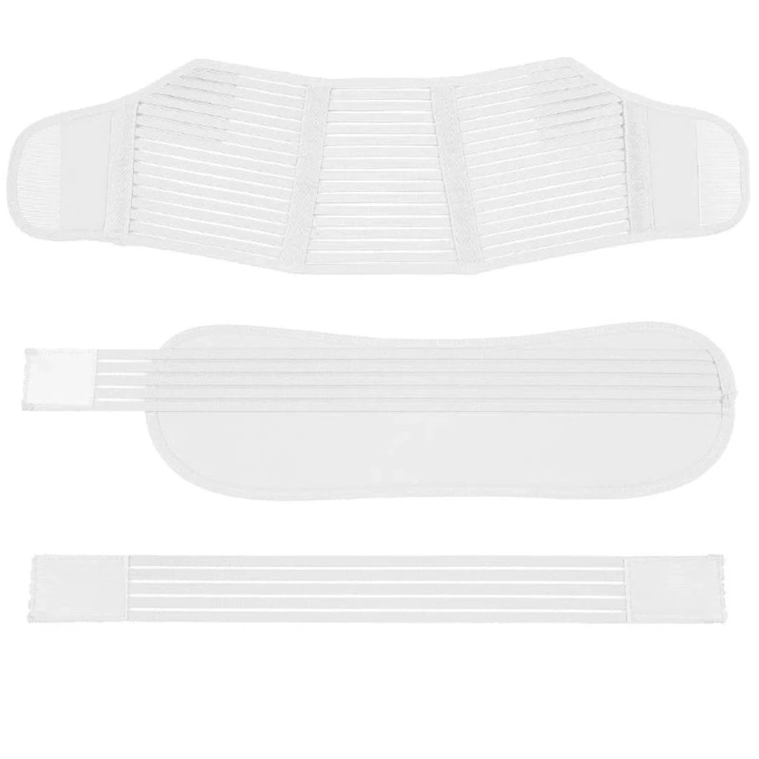 Support Belt for Pregnant Women – Back & Pelvic Support – Posture Comfort – Stability & Recovery Bowlift by Bowlift