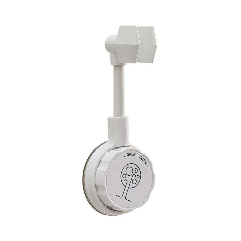 Mounting for shower head without drilling by Bowlift