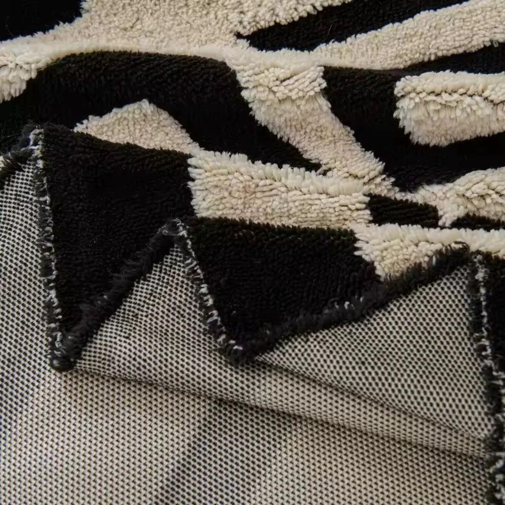 Luxury Urban Maze Sofa Cover by Casa & Beyond