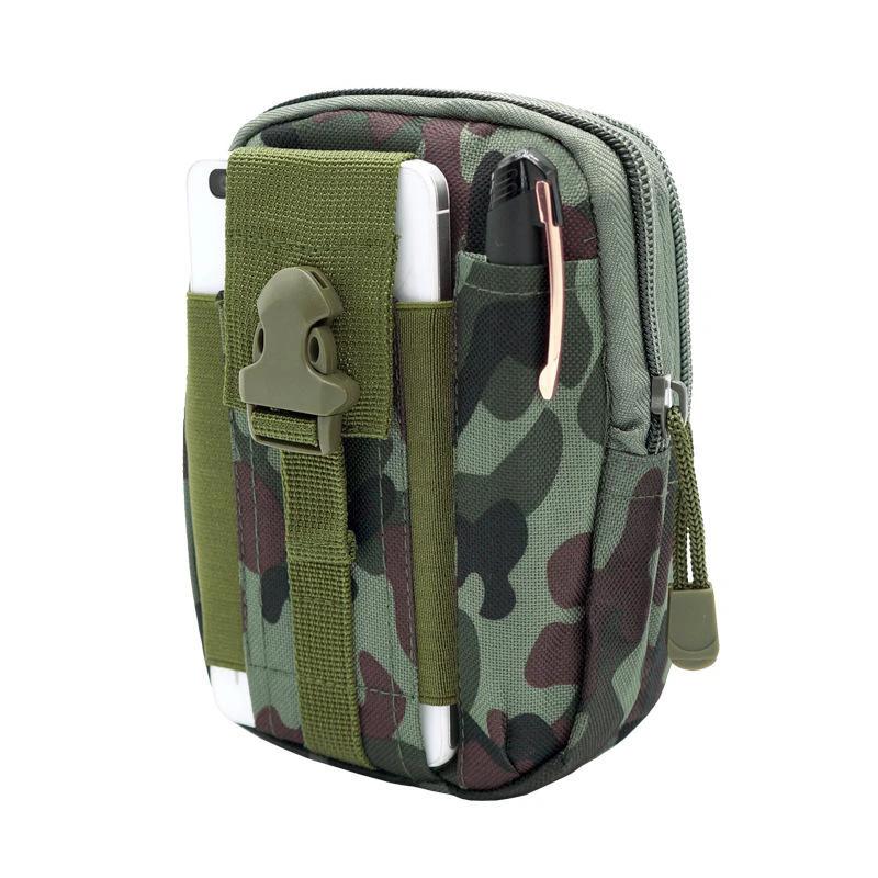 Sport hip bag for outdoor use by Bowlift