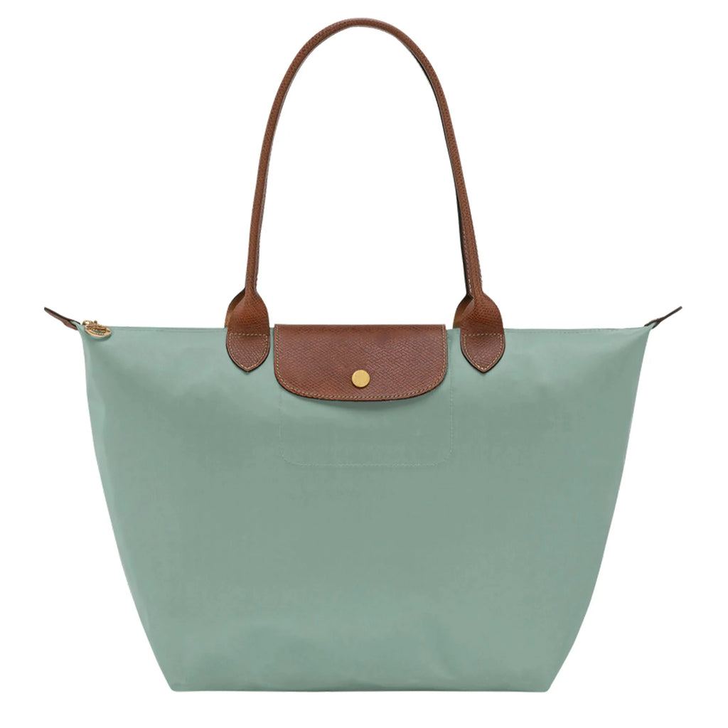 Luxury Designer Crossbody Bag Women’s Large Nylon Shoulder Tote Handbag by fashion_expressive
