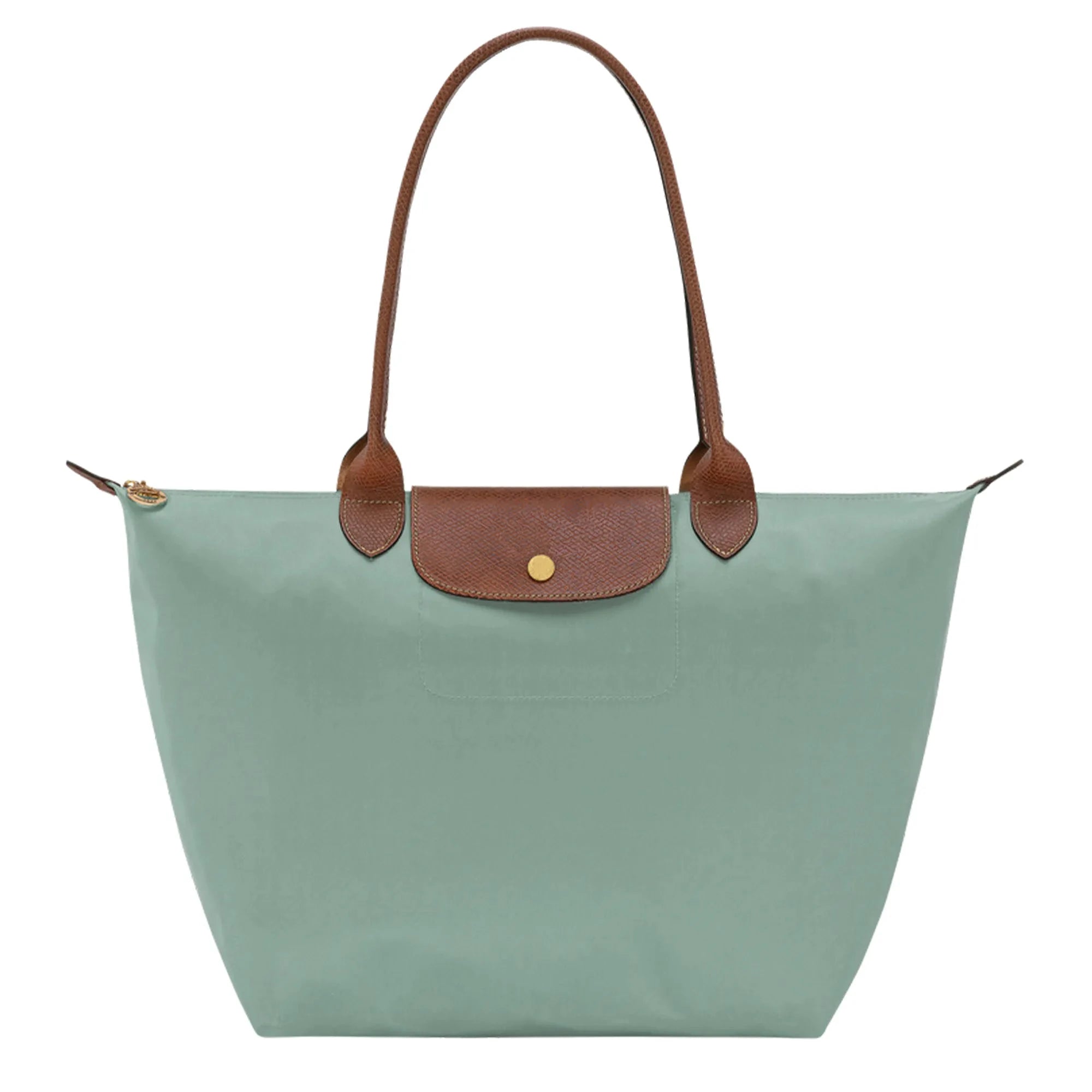 Luxury Designer Crossbody Bag Women’s Large Nylon Shoulder Tote Handbag by fashion_expressive
