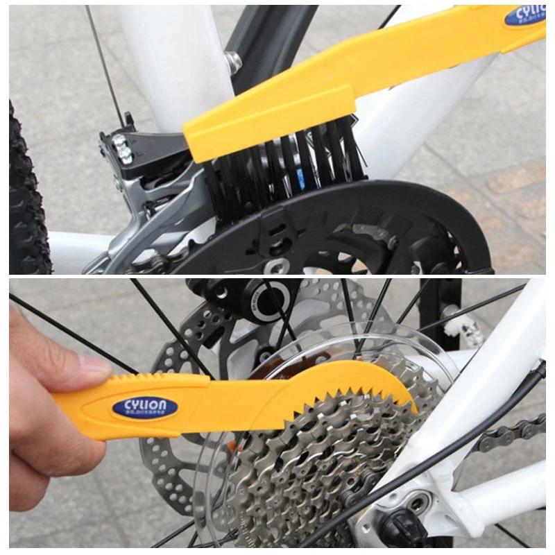 Bicycle cleaning set (6 pieces) by Bowlift