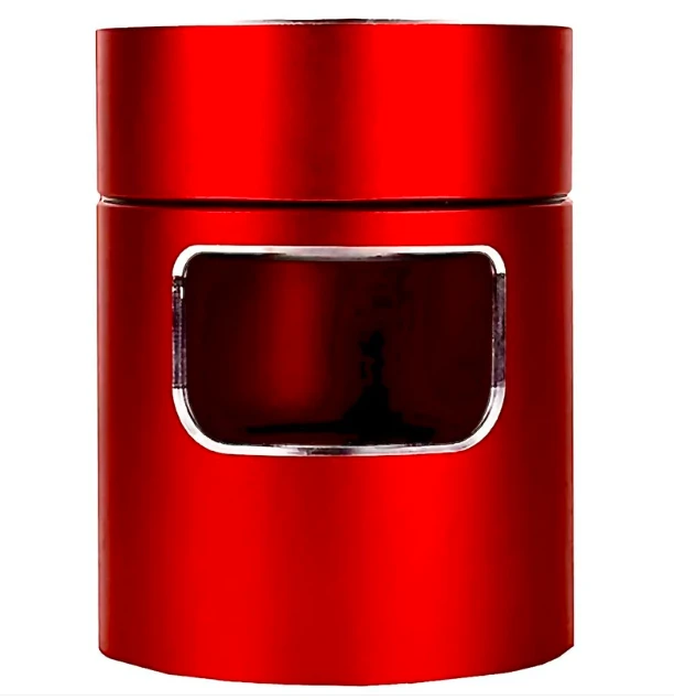 Smart Smokeless Ashtray – Negative Ion with HEPA Filter & Rechargeable Battery by BowLift