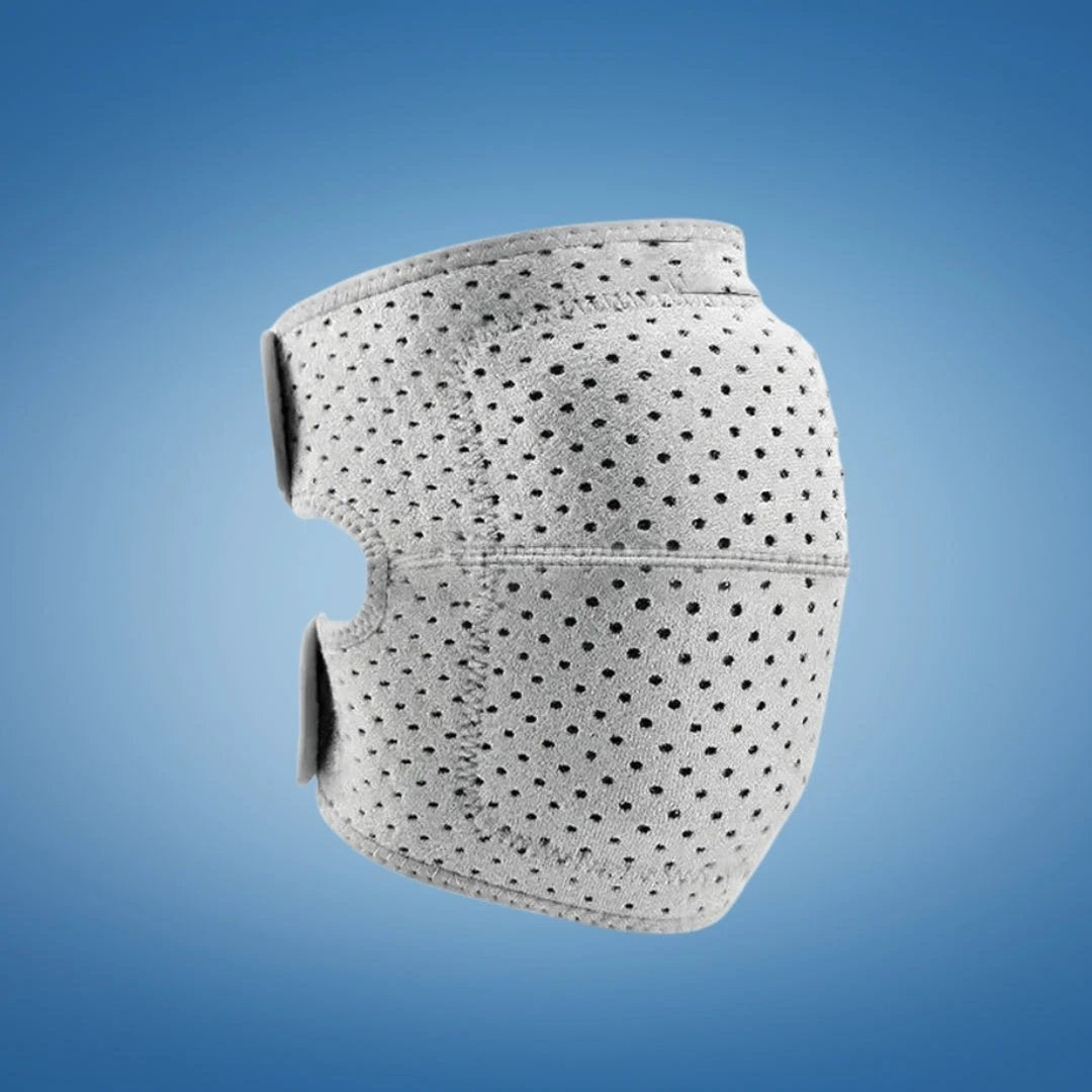 Joint Stabilisation – Breathable Knee Pad – Relieves Pain – Boosts Mobility – All-Day Comfort Bowlift by Bowlift