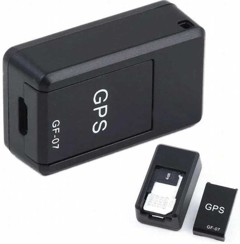 SecureLink Mini GPS Tracker Bowlift by Bowlift