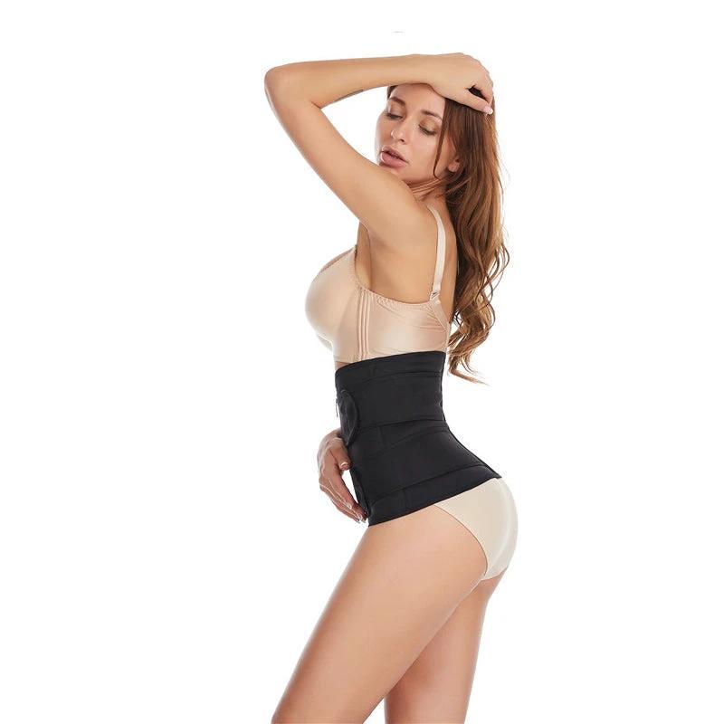 Fitness belt hip band by Bowlift