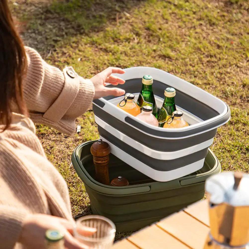 Ultra Flex Multi-Use Basket by Casa & Beyond