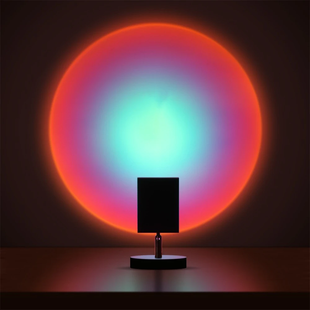 inspired Table Lamp Bowlift by Bowlift