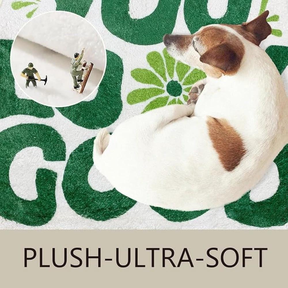 You Look Good' Bath Mat by Casa & Beyond