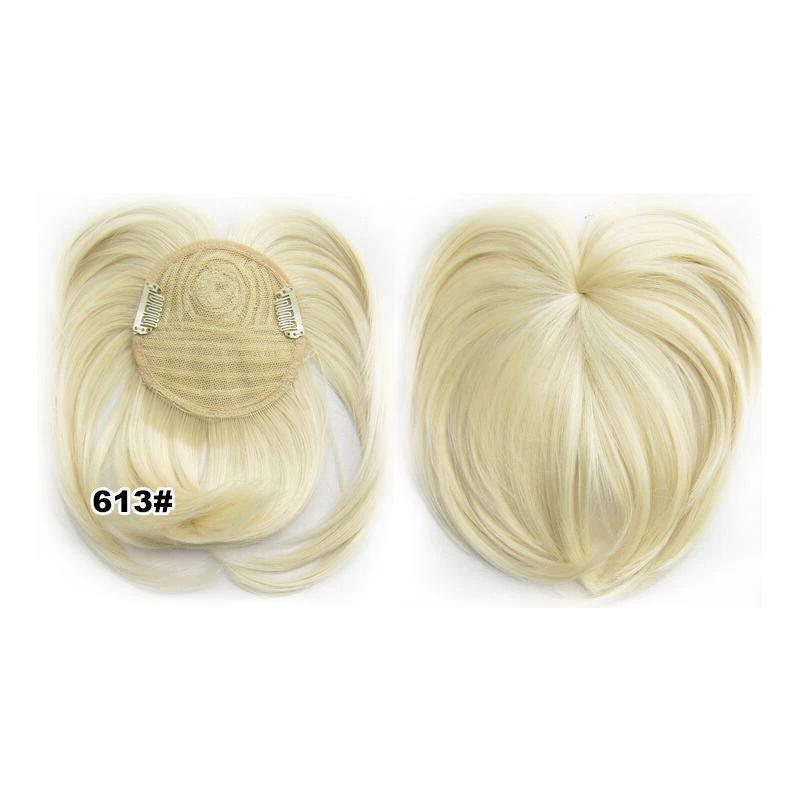 Replacement patch for wig by Bowlift