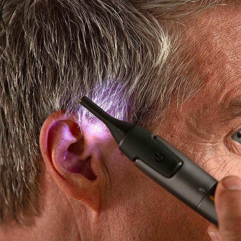 Ultrathin precision trimmer by Bowlift