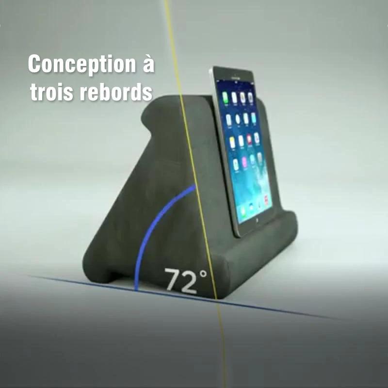 Ciaovie Cushion Ipad rotatable 360 by Bowlift