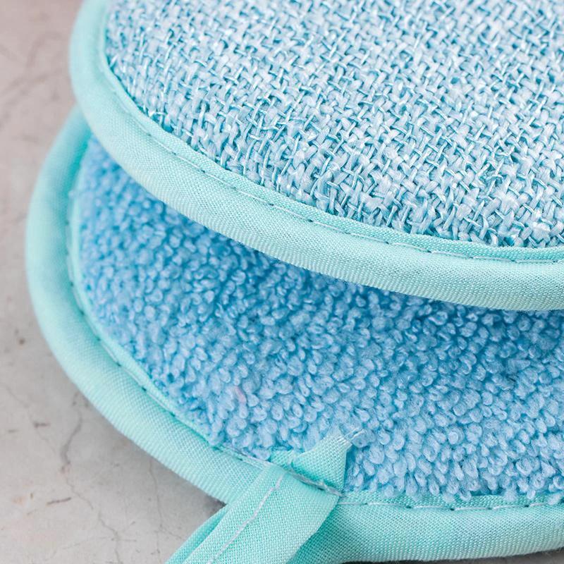 ecological sponges (10/20/30 pieces) by Bowlift