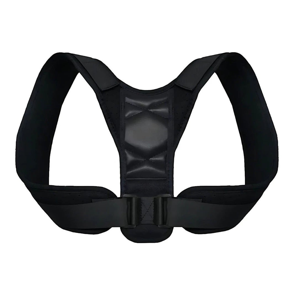 PerfectAlign Back Brace Posture Corrector Support - Adjustable | Ideal for Chronic Pain Recovery and Daily Comfort Bowlift by Bowlift