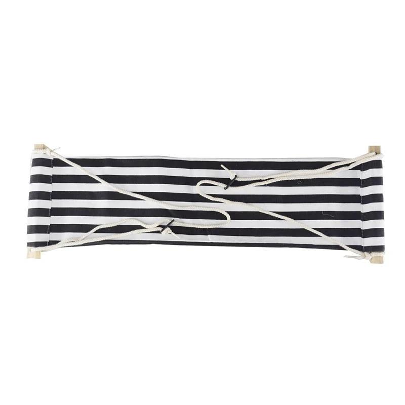 Office Chair Hammock by Bowlift