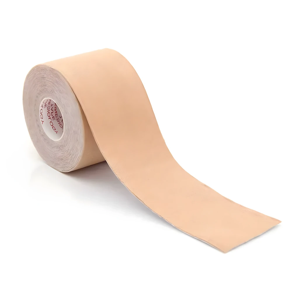 Kinesiology Tape for Facial and Neck Wrinkle Reduction Bowlift by Bowlift