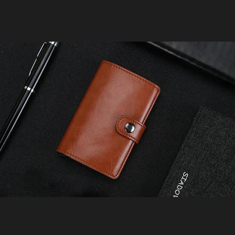 Ciaovie Card case Anti-Demagnetization by Bowlift