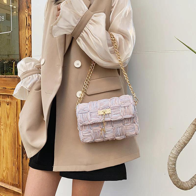 Set accessories for DIY handbags by Bowlift