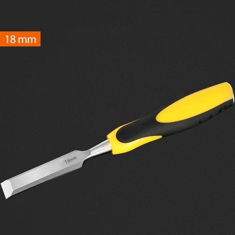 Wood chisel set by Bowlift